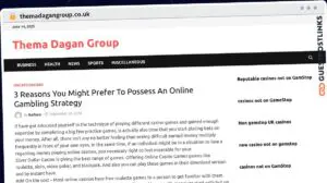 Publish Guest Post on themadagangroup.co.uk