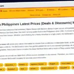 Publish Guest Post on themcdomenuph.com