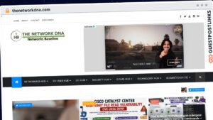 Publish Guest Post on thenetworkdna.com