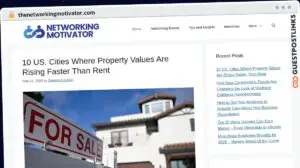 Publish Guest Post on thenetworkingmotivator.com