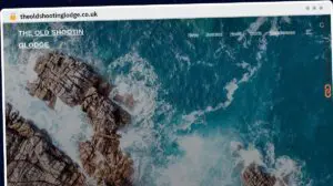 Publish Guest Post on theoldshootinglodge.co.uk