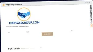 Publish Guest Post on thepeasegroup.com