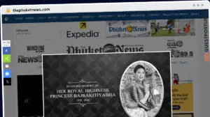 Publish Guest Post on thephuketnews.com