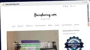 Publish Guest Post on therasharing.com