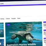 Publish Guest Post on theridgelinereport.com