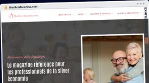 Publish Guest Post on thesilverbusiness.com