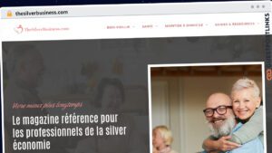 Publish Guest Post on thesilverbusiness.com