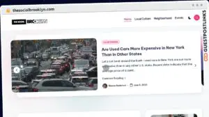 Publish Guest Post on thesocialbrooklyn.com