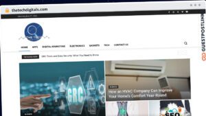 Publish Guest Post on thetechdigitals.com
