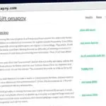 Publish Guest Post on theunusualgiftcomapny.com