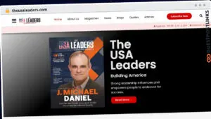Publish Guest Post on theusaleaders.com