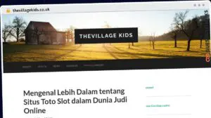 Publish Guest Post on thevillagekids.co.uk