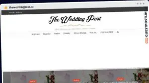 Publish Guest Post on theweddingpost.cz