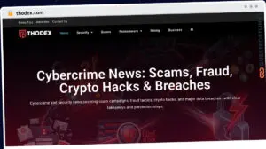 Publish Guest Post on thodex.com
