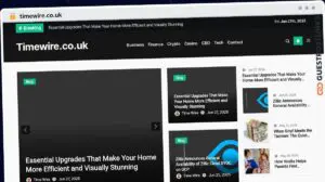 Publish Guest Post on timewire.co.uk
