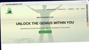 Publish Guest Post on timothyeugenius.com