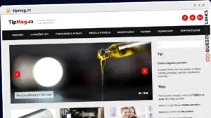 Publish Guest Post on tipmag.cz