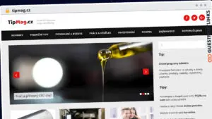 Publish Guest Post on tipmag.cz