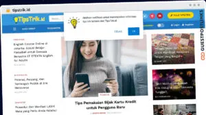 Publish Guest Post on tipstrik.id