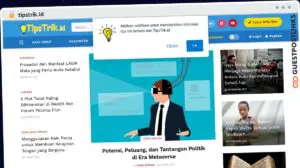 Publish Guest Post on tipstrik.id
