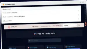 Publish Guest Post on toolcent.com