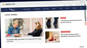 Publish Guest Post on topdust.com