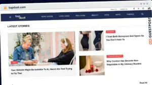 Publish Guest Post on topdust.com