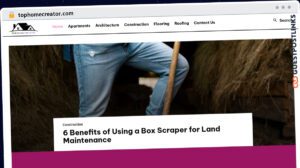 Publish Guest Post on tophomecreator.com