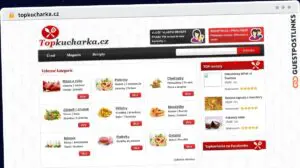 Publish Guest Post on topkucharka.cz