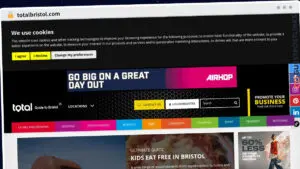 Publish Guest Post on totalbristol.com