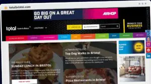 Publish Guest Post on totalbristol.com