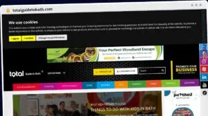 Publish Guest Post on totalguidetobath.com