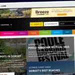 Publish Guest Post on totalguidetodorset.com