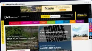 Publish Guest Post on totalguidetodorset.com