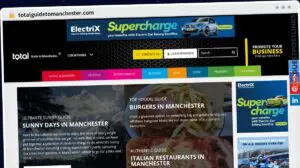 Publish Guest Post on totalguidetomanchester.com