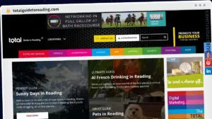 Publish Guest Post on totalguidetoreading.com