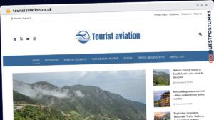Publish Guest Post on touristaviation.co.uk