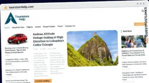 Publish Guest Post on touristorshelp.com