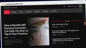 Publish Guest Post on tradesmartsonline.com