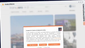 Publish Guest Post on trans.info/en