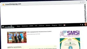 Publish Guest Post on travel2lampung.com