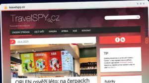 Publish Guest Post on travelspy.cz
