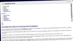Publish Guest Post on tregadjack.co.uk