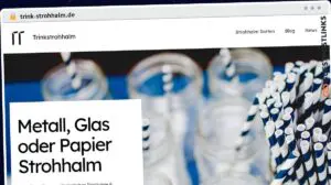 Publish Guest Post on trink-strohhalm.de