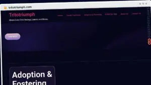 Publish Guest Post on tritotriumph.com