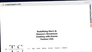 Publish Guest Post on trndyshoppies.com