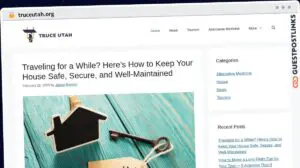 Publish Guest Post on truceutah.org