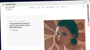 Publish Guest Post on trueself.com