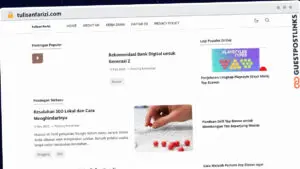Publish Guest Post on tulisanfarizi.com