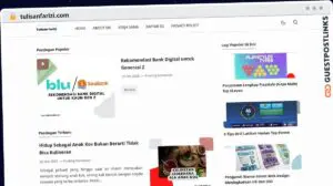 Publish Guest Post on tulisanfarizi.com